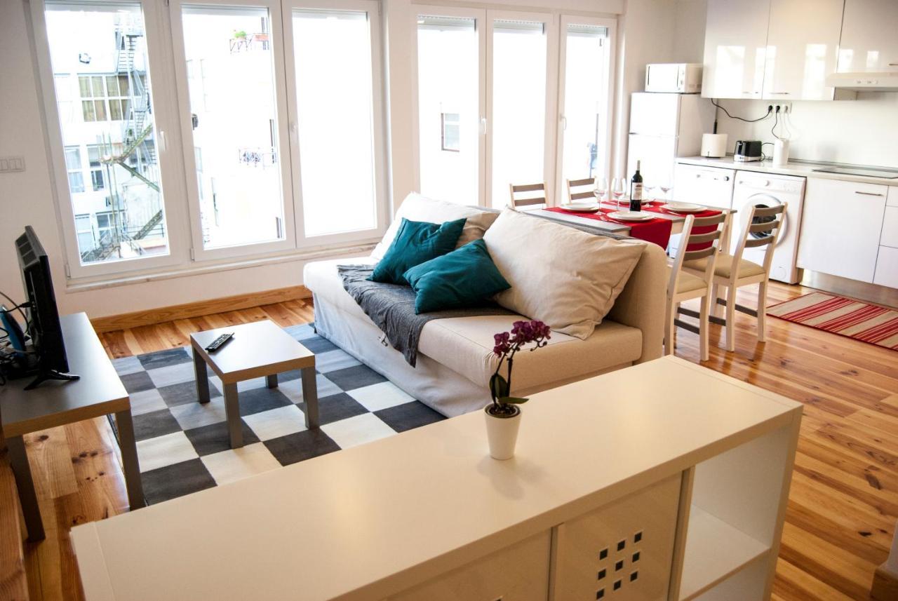Daora Lisbon Low Cost Hostel Екстер'єр фото