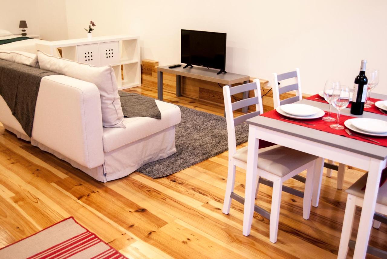 Daora Lisbon Low Cost Hostel Екстер'єр фото