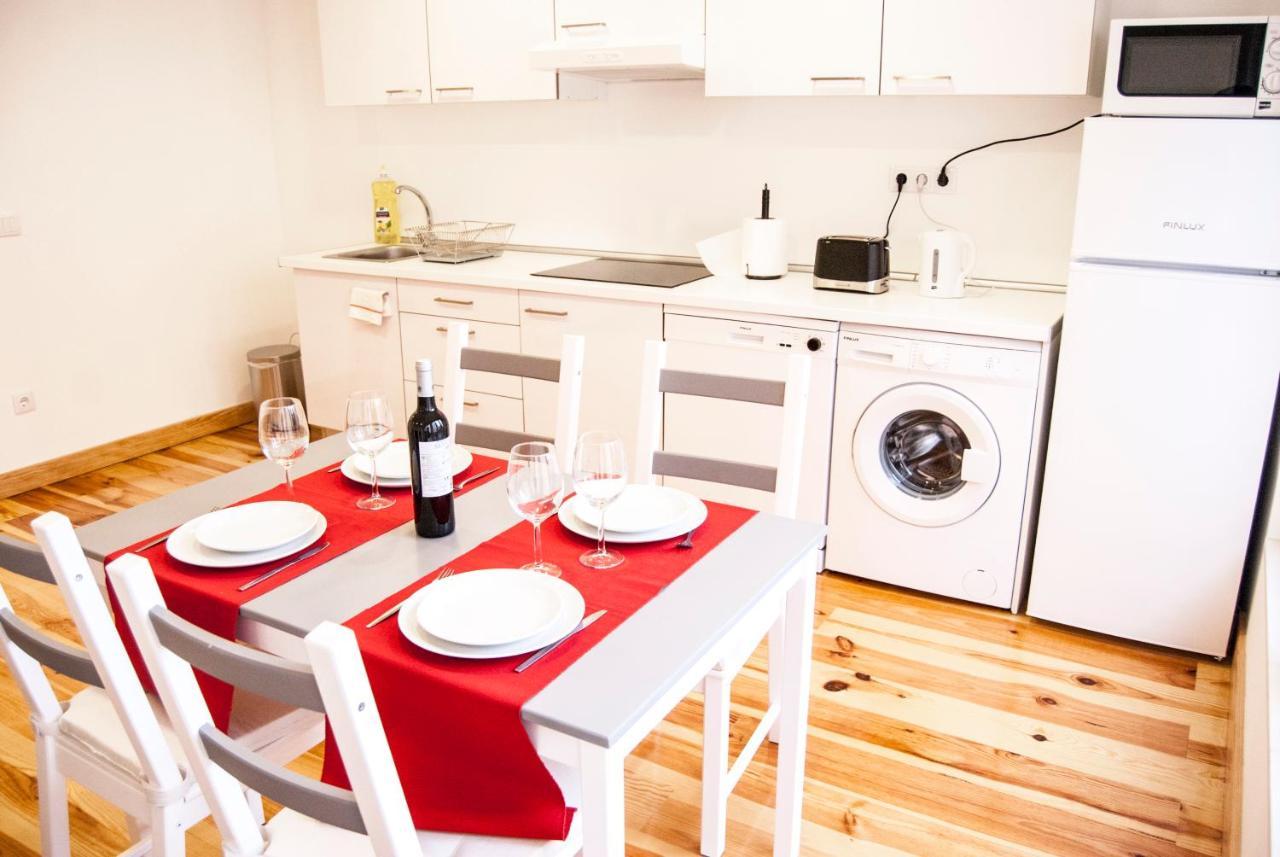 Daora Lisbon Low Cost Hostel Екстер'єр фото