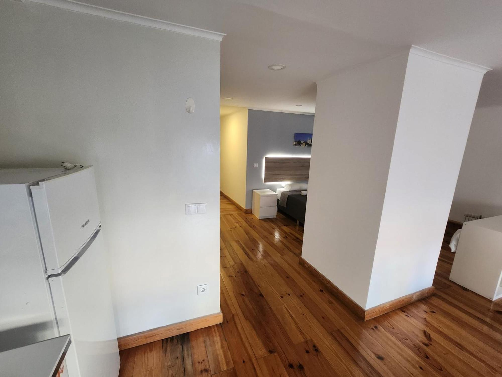Daora Lisbon Low Cost Hostel Екстер'єр фото