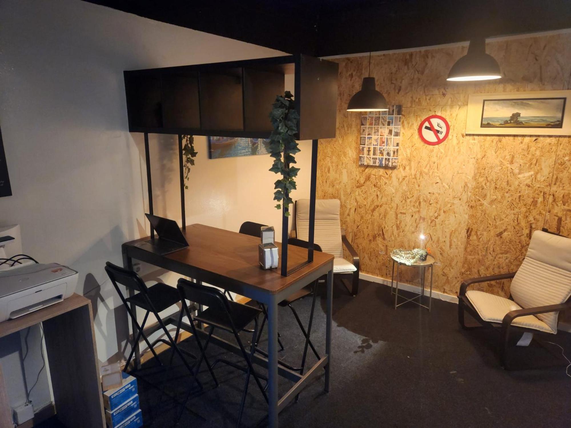 Daora Lisbon Low Cost Hostel Екстер'єр фото