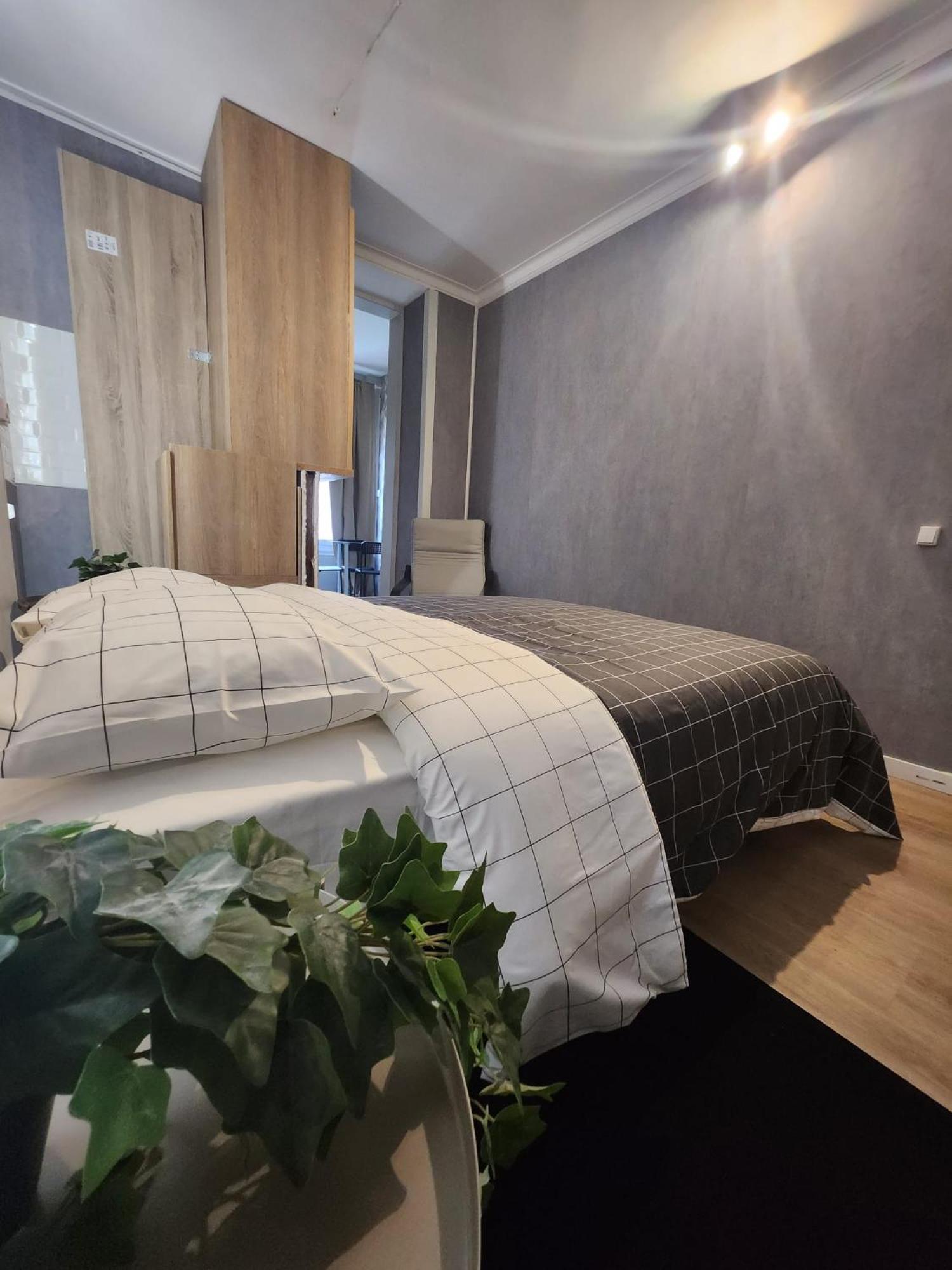 Daora Lisbon Low Cost Hostel Екстер'єр фото