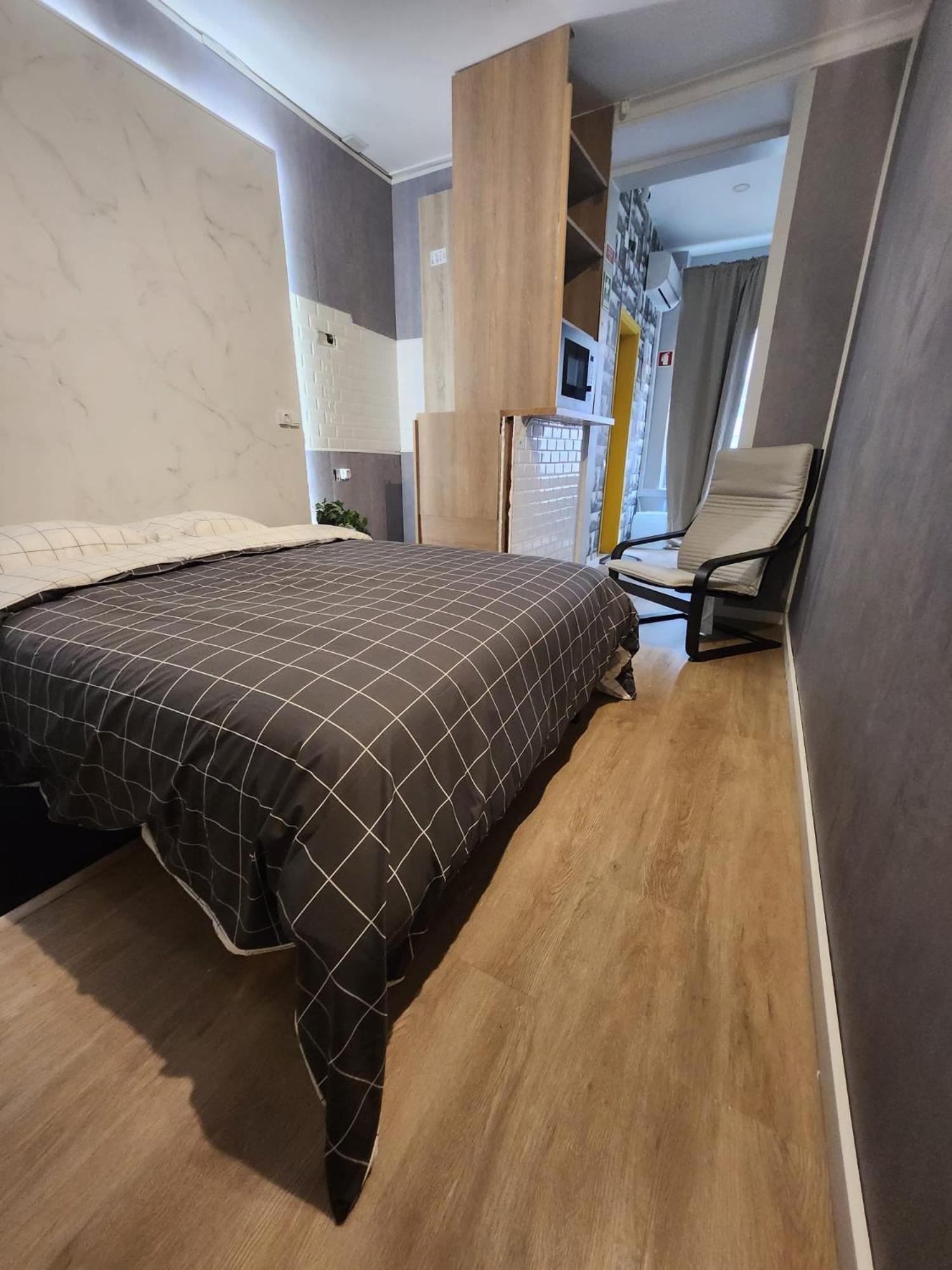 Daora Lisbon Low Cost Hostel Екстер'єр фото