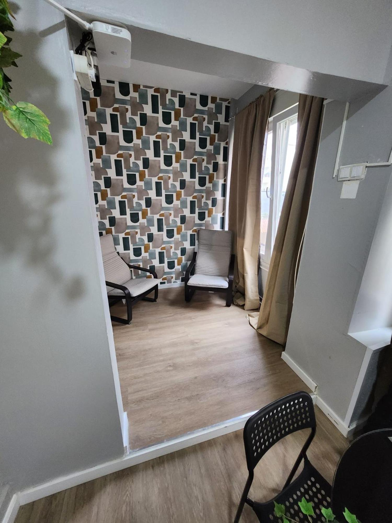 Daora Lisbon Low Cost Hostel Екстер'єр фото