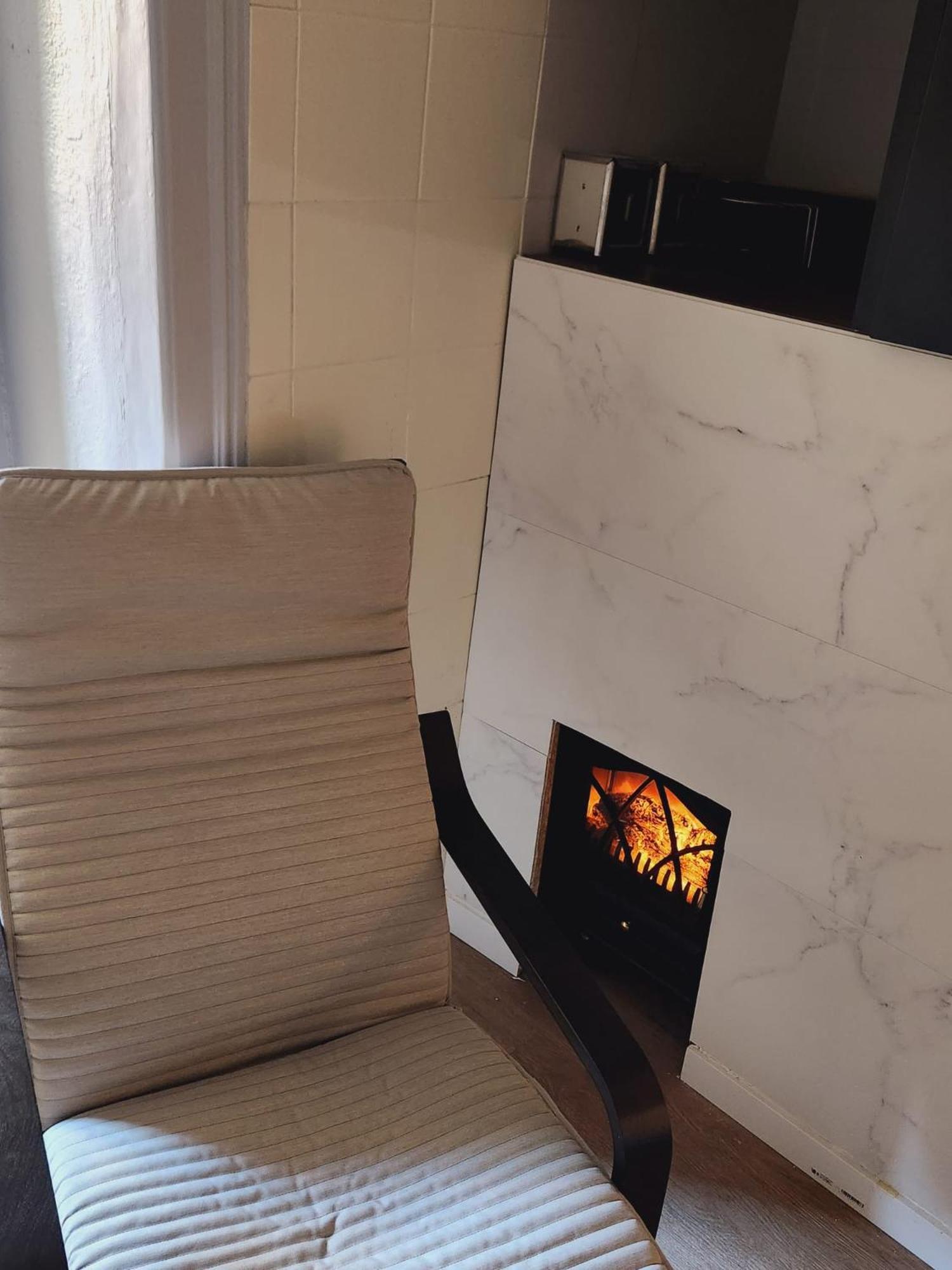 Daora Lisbon Low Cost Hostel Екстер'єр фото