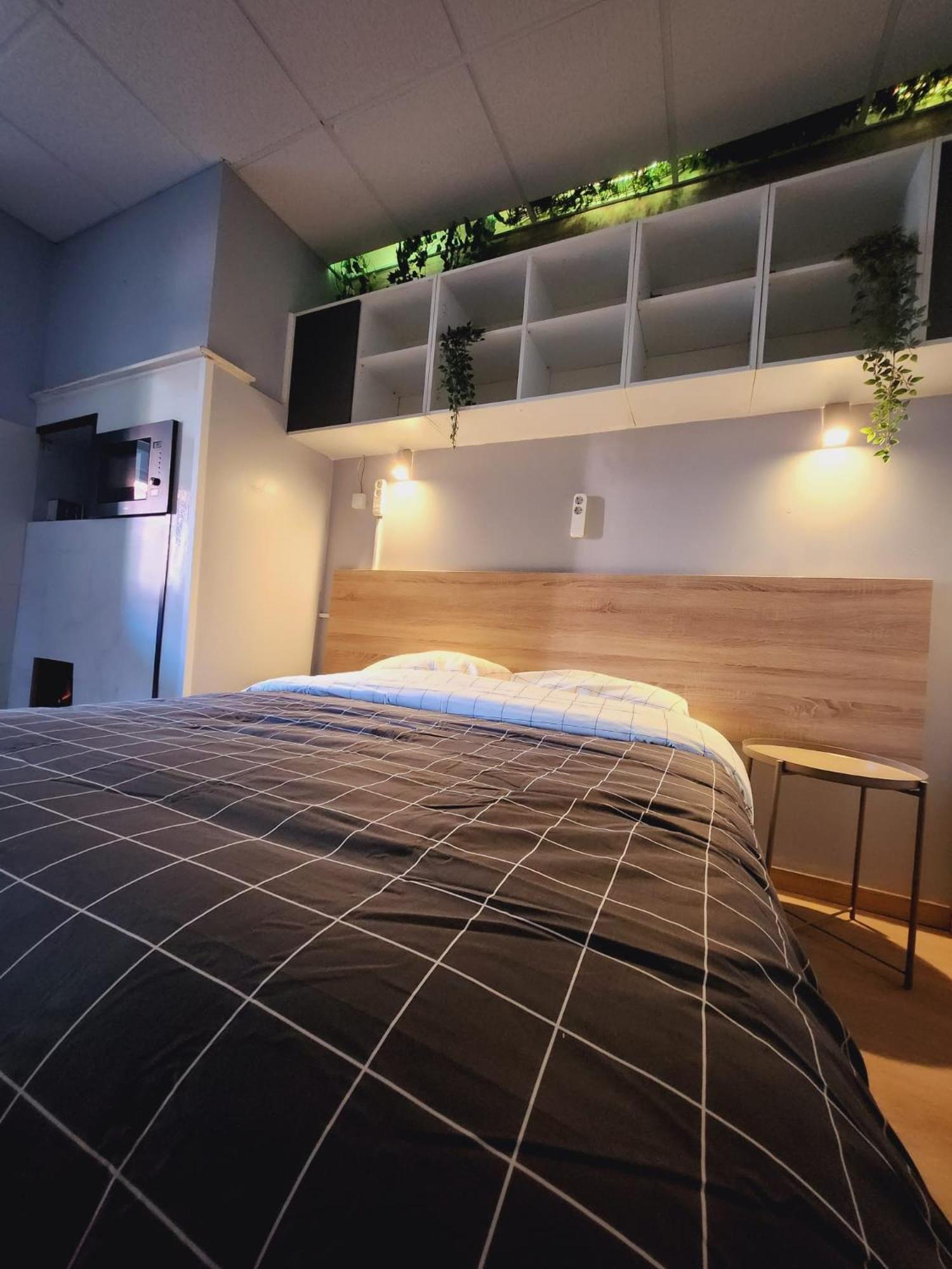 Daora Lisbon Low Cost Hostel Екстер'єр фото