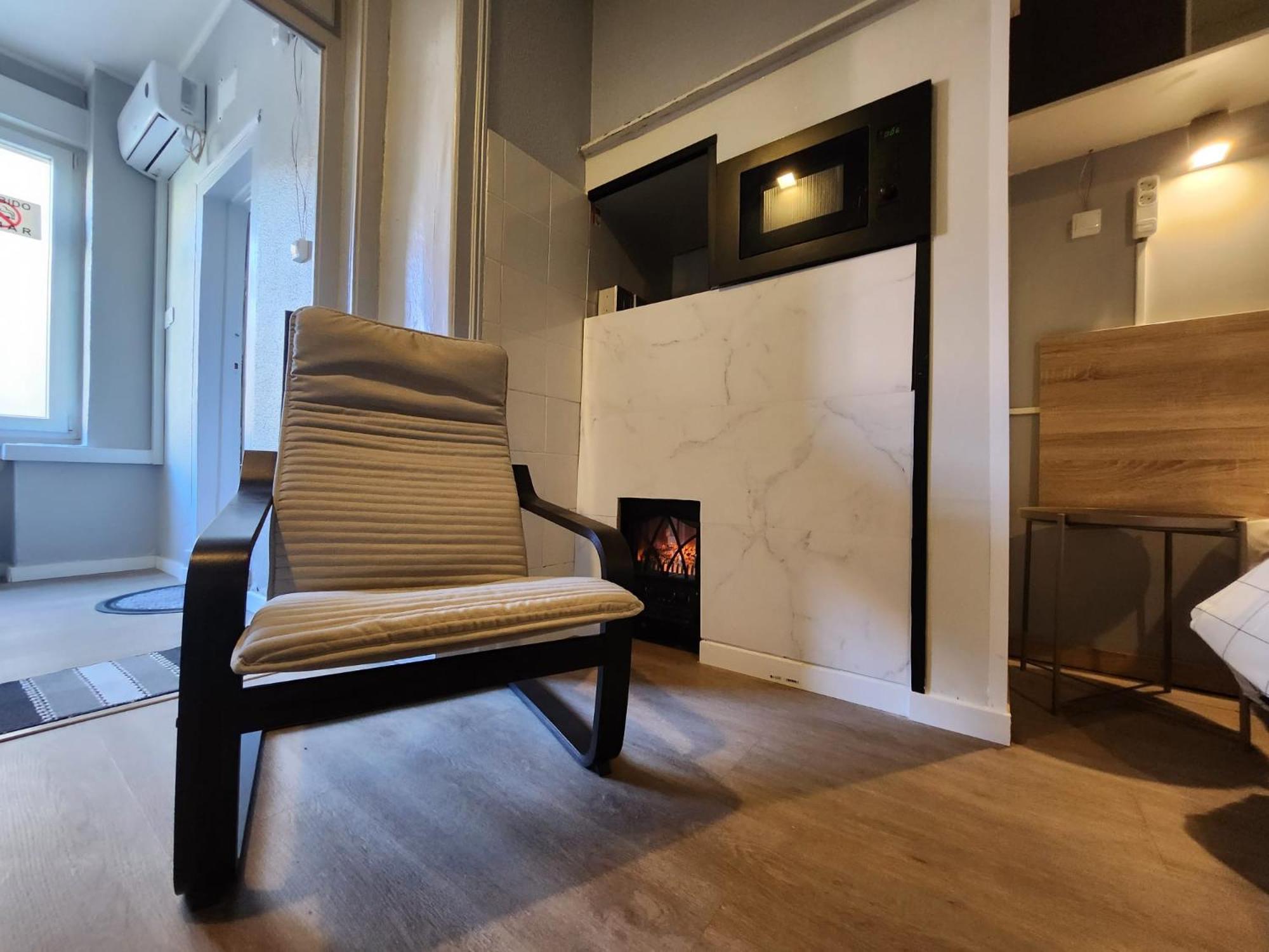 Daora Lisbon Low Cost Hostel Екстер'єр фото
