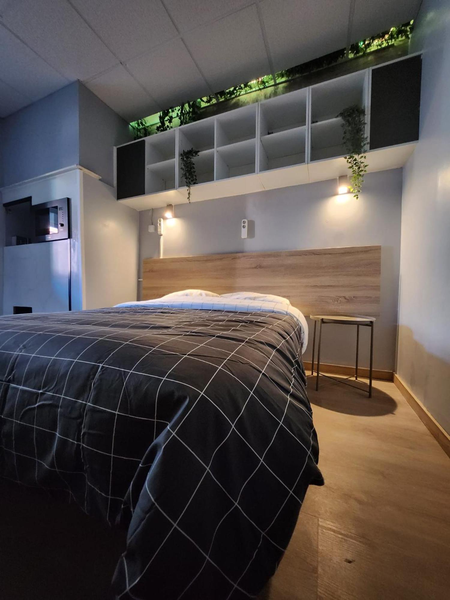 Daora Lisbon Low Cost Hostel Екстер'єр фото