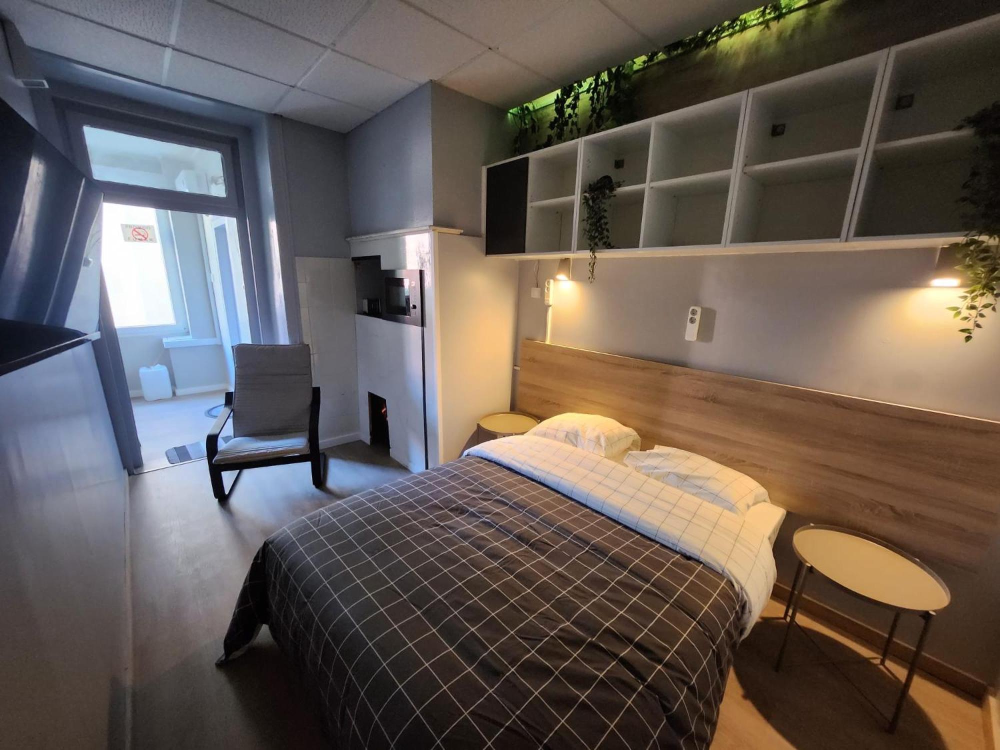 Daora Lisbon Low Cost Hostel Екстер'єр фото