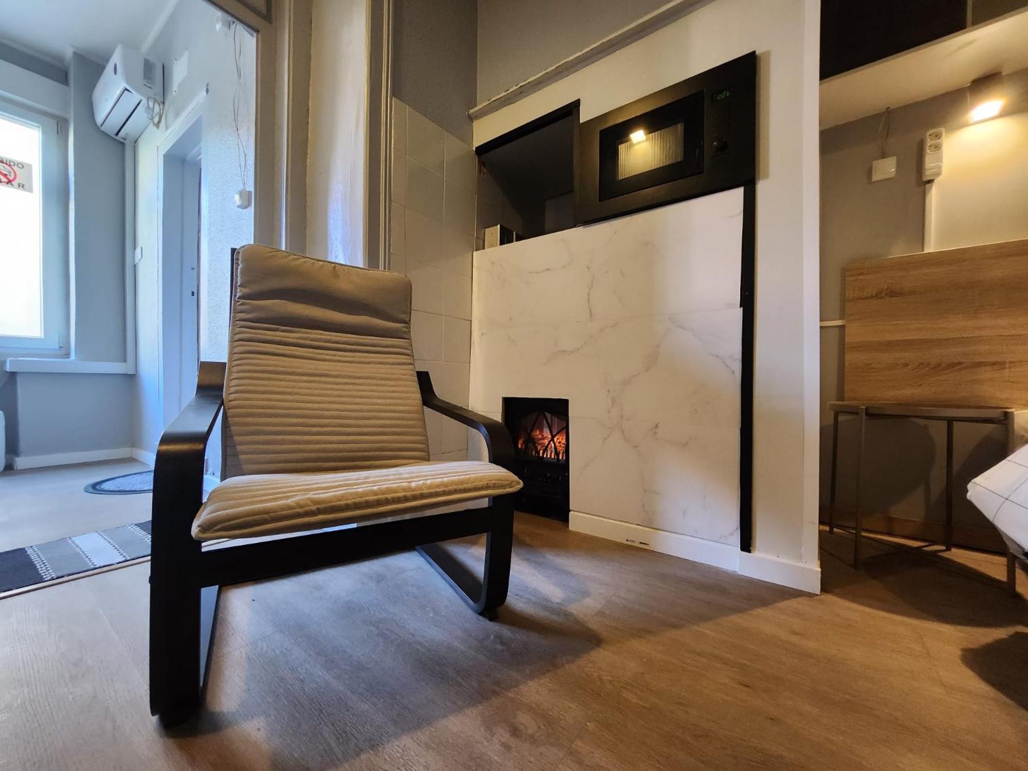 Daora Lisbon Low Cost Hostel Екстер'єр фото